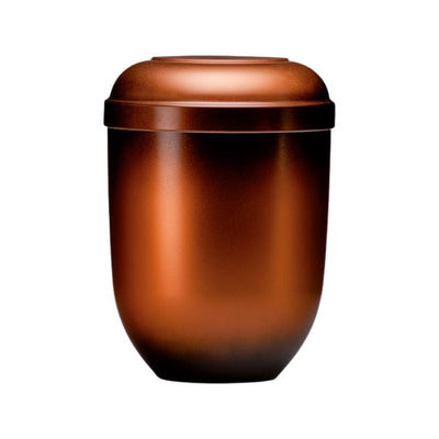 BIOURNE Kupfer patina