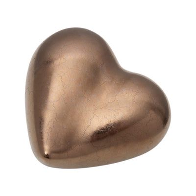 COEUR Keramik Goldoptik