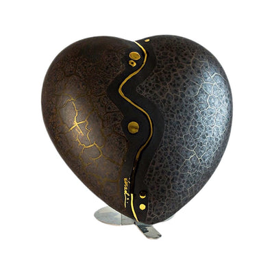 COEUR - anthrazit