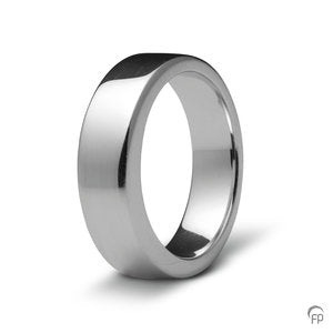 Asche Schmuckstück Ring