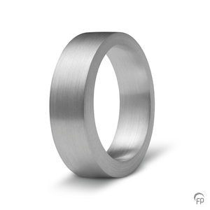 Asche Schmuckstück Ring