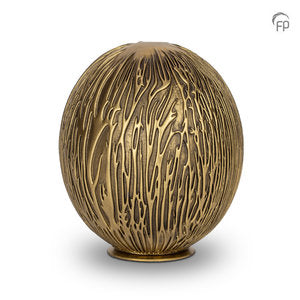 Bio-Urne, Kugelform