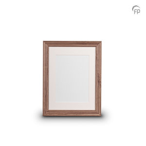 Bilderrahm Holz mittelgross - 18x24 cm