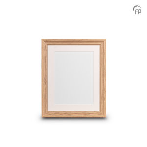 Bilderrahm Holz gross - 20x25 cm