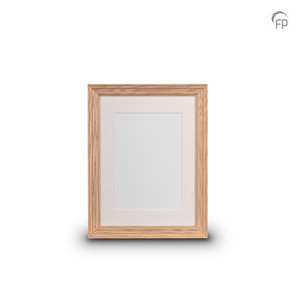 Bilderrahm Holz mittelgross - 18x24 cm