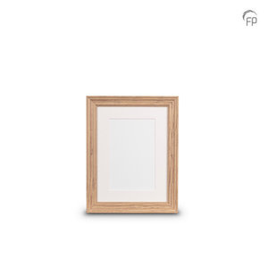 Bilderrahm Holz klein - 15x20 cm