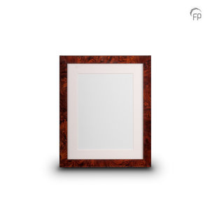 Bilderrahm Holz gross - 20x25 cm