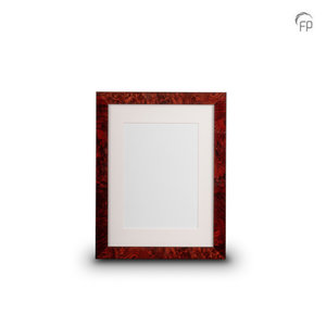Bilderrahm Holz mittelgross - 18x24 cm