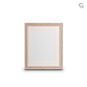 Bilderrahm Holz gross - 20x25 cm