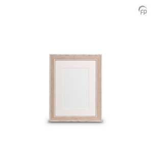 Bilderrahm Holz klein - 15x20 cm