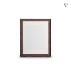 Bilderrahm Holz gross - 20x25 cm