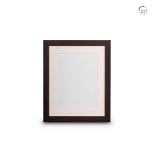 Bilderrahm Holz gross - 20x25 cm