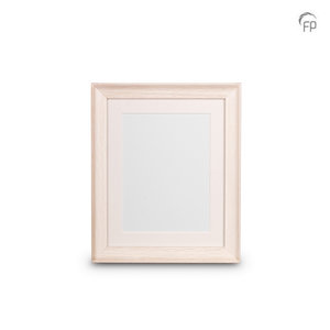 Bilderrahm Holz gross - 20x25 cm