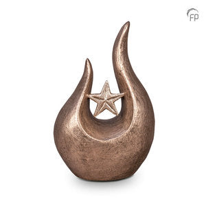 Fuego Bronce