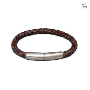 Embrace Armband Leder