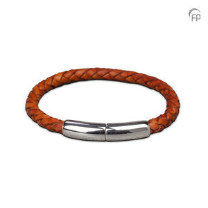 Embrace Armband Leder