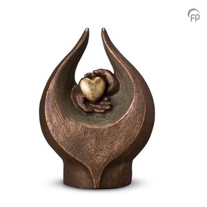 Flügel Bronce