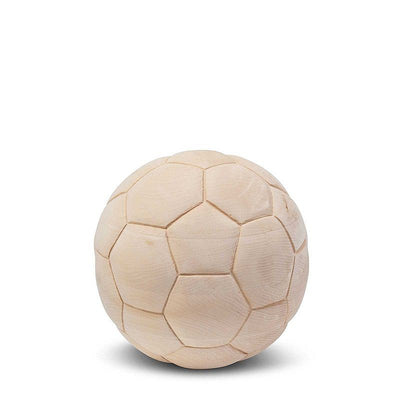 Fussball Linde