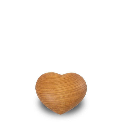 Herz Kirschbaum