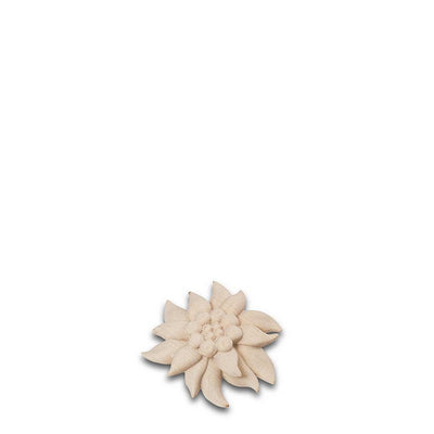 Edelweiss Ahorn Natur