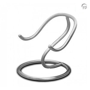 Halter Tierurne Herz