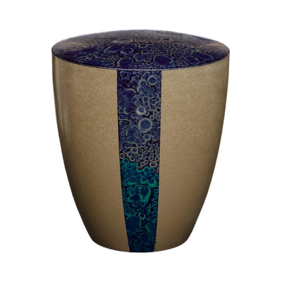 Urne Genesis "Sonnenmarmor"