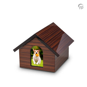 Memory House