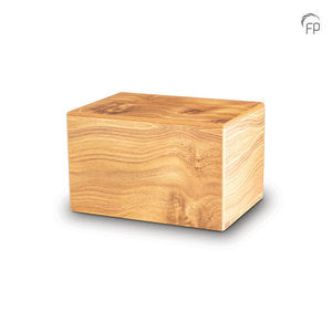 MDF Urne