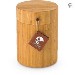 Bamboo-Urne Eco Burial