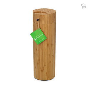 Bamboo Ascheverstreuer