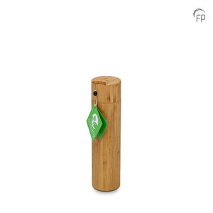 Bamboo Ascheverstreuer