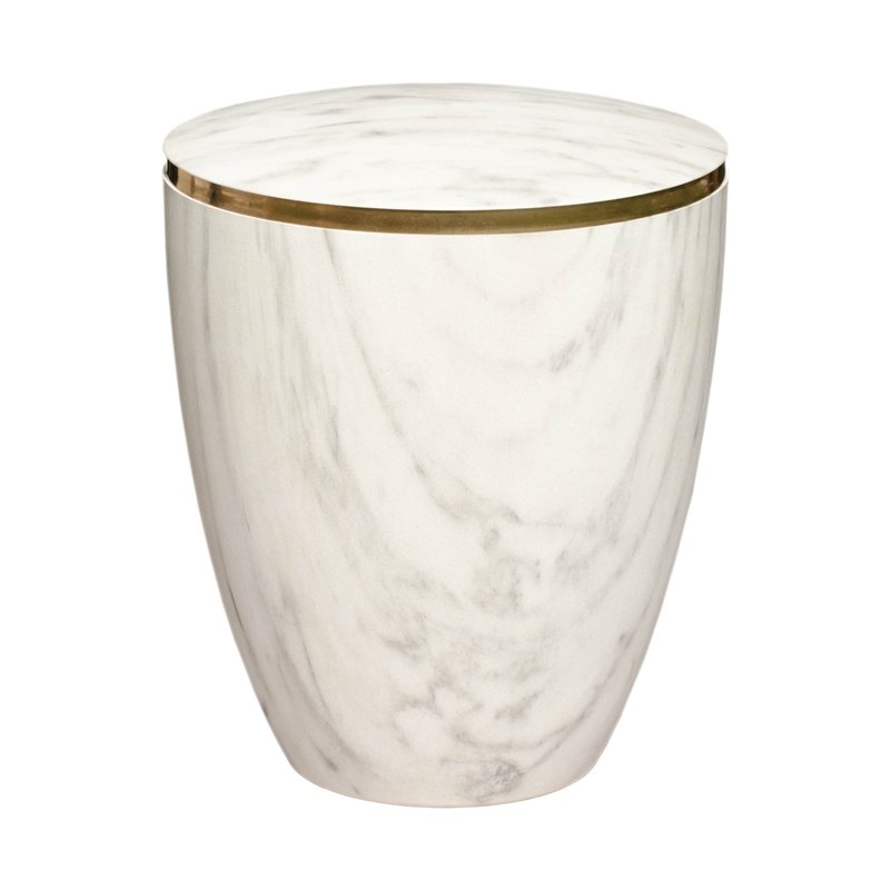 Urne Genesis Premium Marmor Carrara