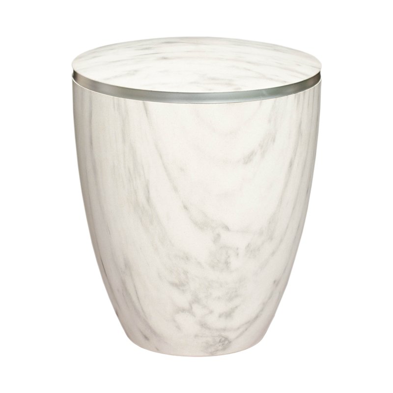 Urne Genesis Premium Marmor Carrara