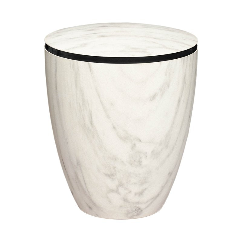 Urne Genesis Premium Marmor Carrara