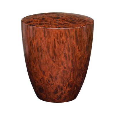 Urne Genesis Premium Wurzelholz